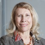 Clare Beckton Carleton University