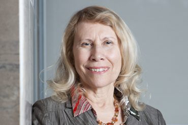 Clare Beckton Carleton University