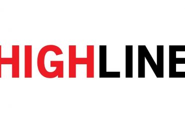 HIGHLINE logo