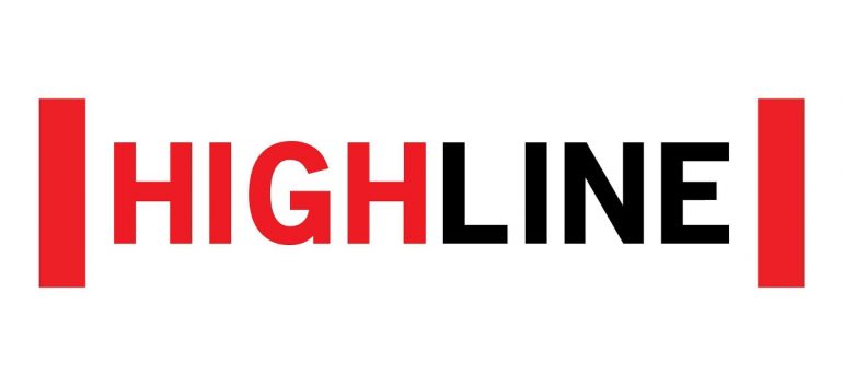 HIGHLINE logo