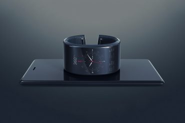 Neptune Duo Wearable