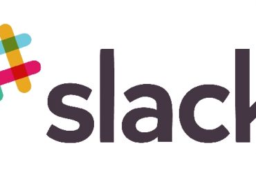 Slack logo