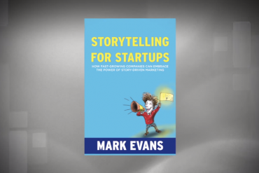 Storytelling for Startups
