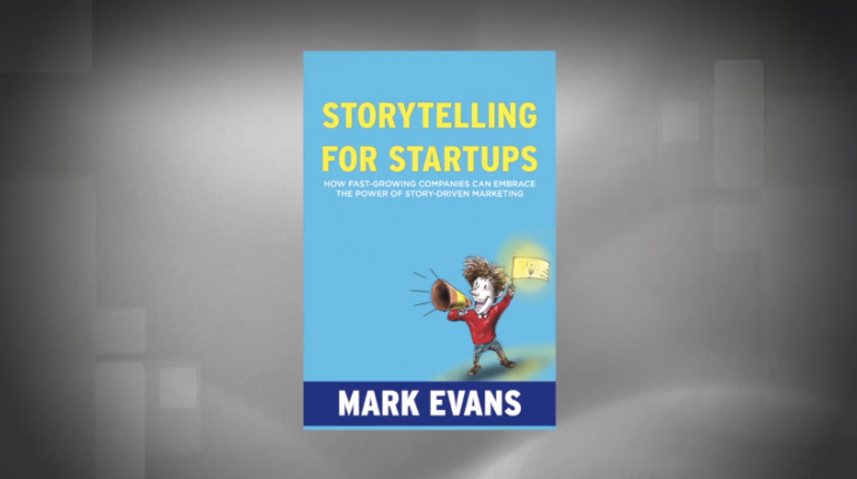 Storytelling for Startups
