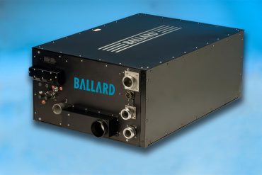 Ballard Power Systems