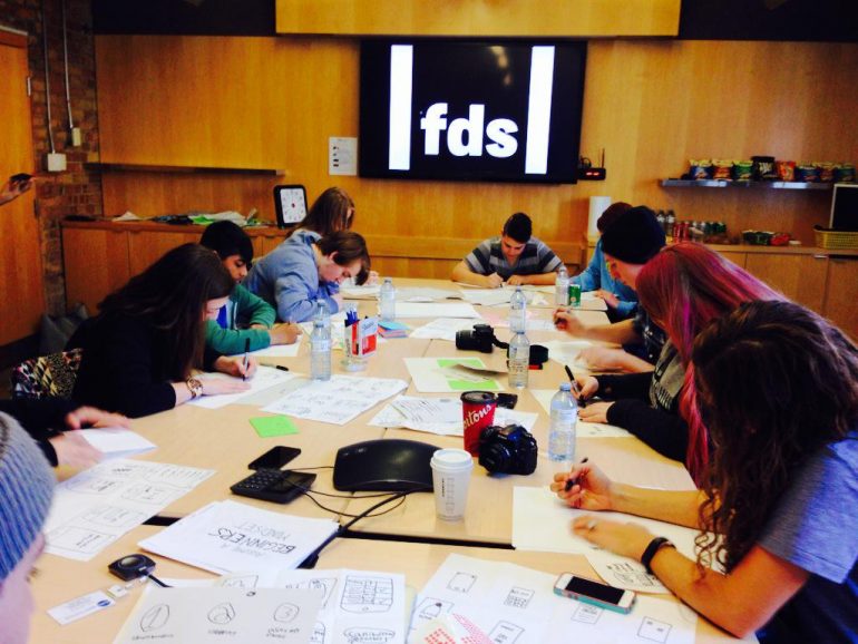 Future Design School