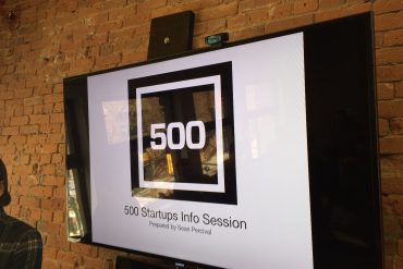 500 Startups