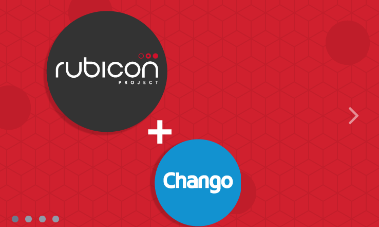Chango acquired by Rubicon
