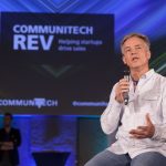 Communitech Steve McCartney