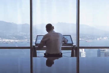 Vancouver VEC break something