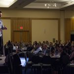 BCAMA Vision Conference 2015