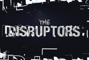 The Disruptors