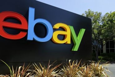 eBay Canada