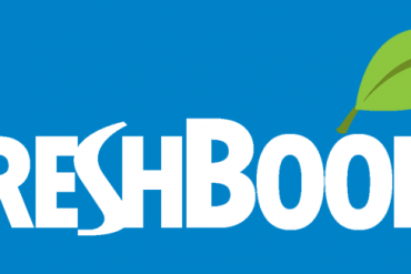 FreshBooks logo