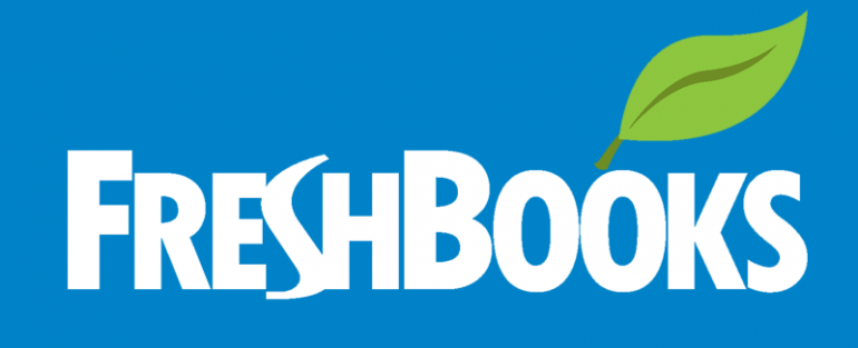 FreshBooks logo