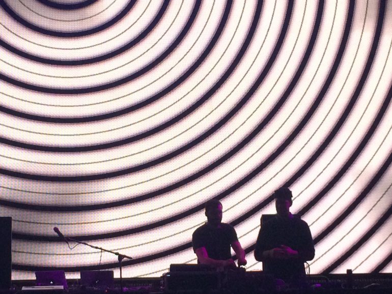 Blueprint Generate app