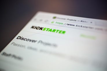 Kickstarter