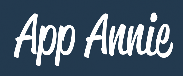 App Annie logo