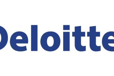 Deloitte logo