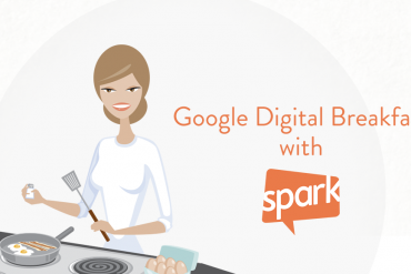 Google Digital Breakfast