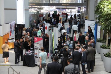 MaRS HealthKick 2015