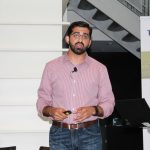 Paul Singh, Managing Director 1776