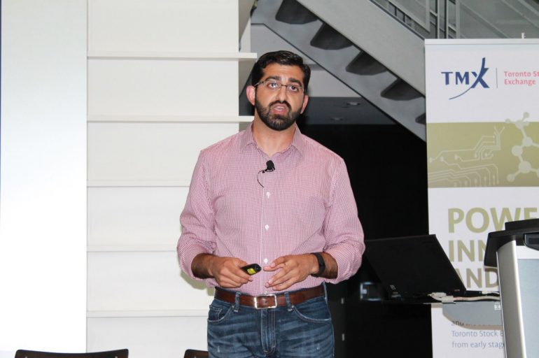 Paul Singh, Managing Director 1776