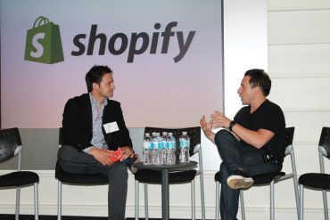 Canadian Technology Start-up Showcase