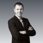 Mark MacLeod SurePath Capital Partners