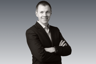 Mark MacLeod SurePath Capital Partners