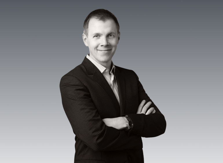 Mark MacLeod SurePath Capital Partners