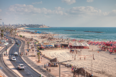 Tel Aviv