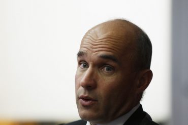 Jim Balsillie