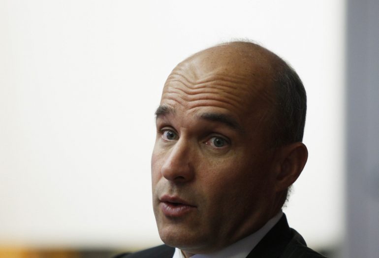 Jim Balsillie