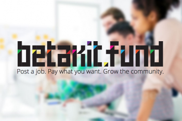 BetaKit.Fund
