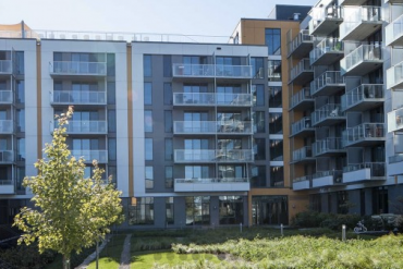 Greensoil Investments