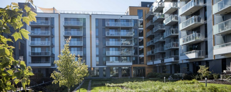 Greensoil Investments