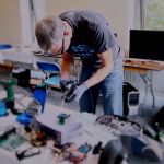 PCH Hardware Hackathon