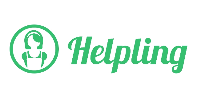 Helpling logo