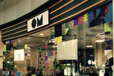 OMsignal San Francisco