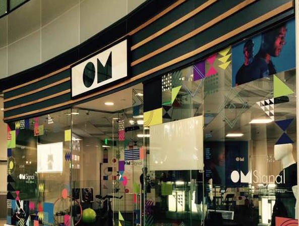 OMsignal San Francisco