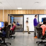 D&B Cloud Innovation Center | BetaKit D&B Cloud Innovation Center