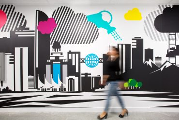 D&B Cloud Innovation Center