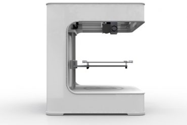 Ditto Pro 3D printer