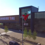 Canadian Tire