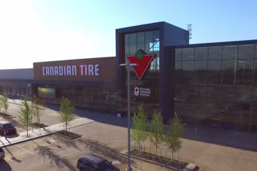 Canadian Tire
