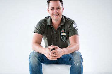 Andrew Reid Vision Critical