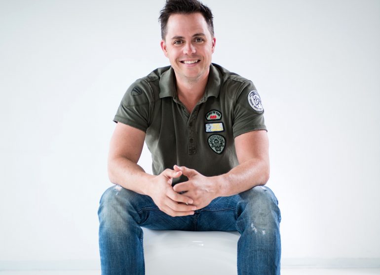 Andrew Reid Vision Critical