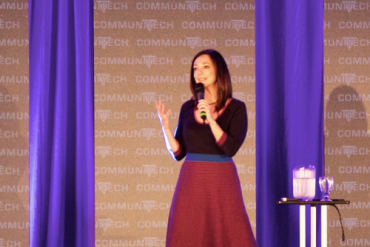 Communitech Tech Leadership Conference