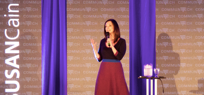 Communitech Tech Leadership Conference